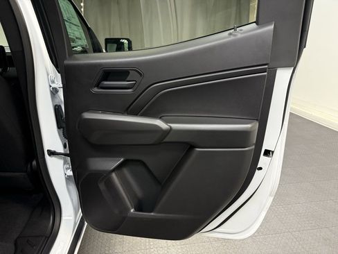 New 2026 Chevrolet Colorado W/T image 19