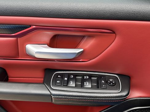 Used 2023 RAM 1500 Rebel w/ Rebel Level 1 Equipment Group image 26