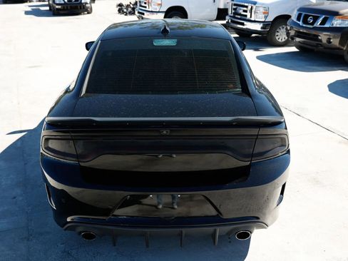 Used 2017 Dodge Charger R/T Scat Pack image 7