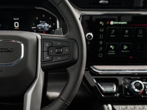New 2026 GMC Sierra 1500 Denali w/ Denali Reserve Package AWD/4WD image 20