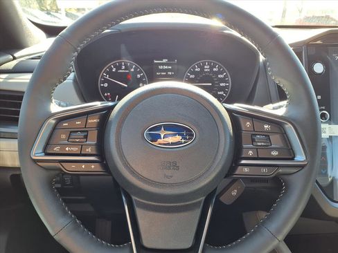 New 2026 Subaru Forester Limited image 12