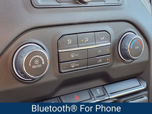 New 2026 Chevrolet Silverado 3500 W/T w/ WT Convenience Package image 5