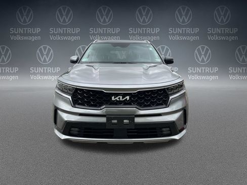 Used 2022 Kia Sorento SX AWD/4WD image 5