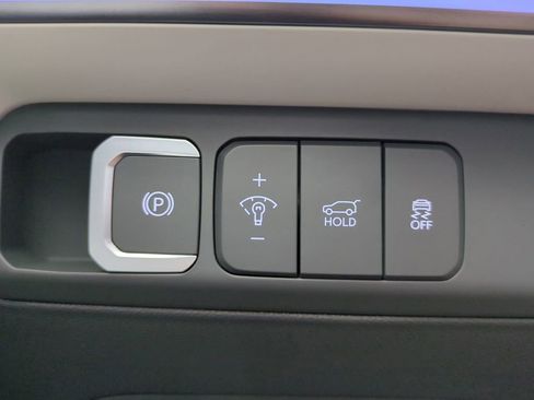 New 2026 Hyundai Santa Fe Calligraphy image 31