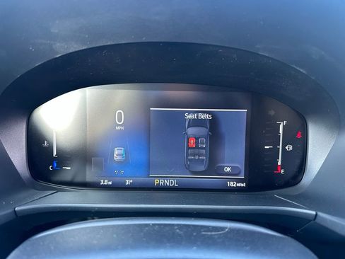 New 2026 Ford Escape ST-Line Select w/ Equipment Group 401A image 31