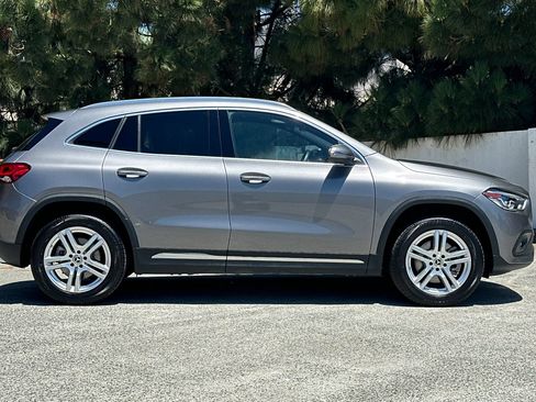 Certified 2021 Mercedes-Benz GLA 250 image 3