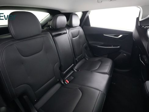 Used 2024 Kia EV6 Wind RWD image 5