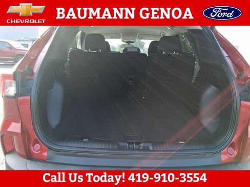 Used 2022 Ford Escape SE w/ Convenience Package AWD/4WD image 5