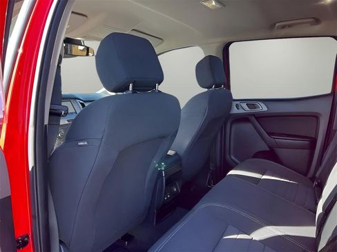 Used 2020 Ford Ranger XLT w/ Equipment Group 302A Luxury AWD/4WD image 16