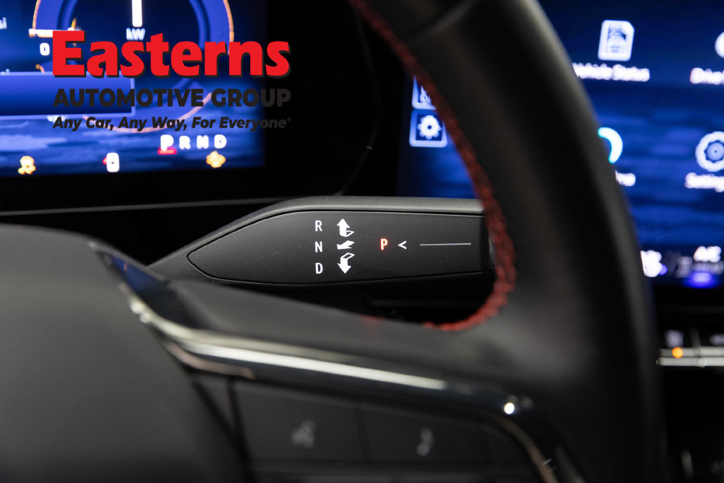 Used 2024 Chevrolet Blazer EV RS AWD/4WD image 14