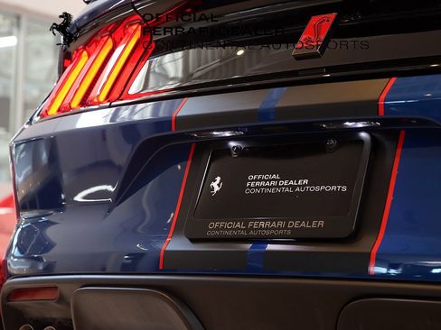 Used 2017 Ford Mustang Shelby GT350R w/ GT350R Equipment Group 920A image 20