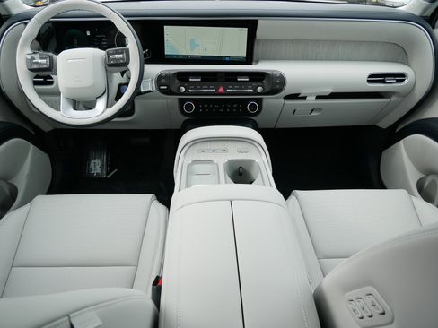 New 2026 Hyundai Palisade Calligraphy image 9