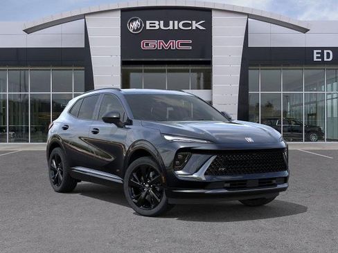 New 2026 Buick Envision Sport Touring image 7