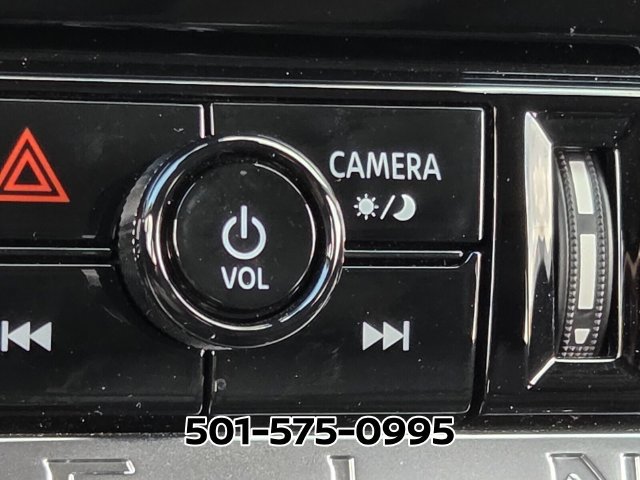 Used 2026 Nissan Pathfinder Platinum w/ Cargo Package FWD image 31