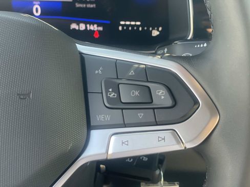 New 2026 Volkswagen Jetta Sport FWD image 9