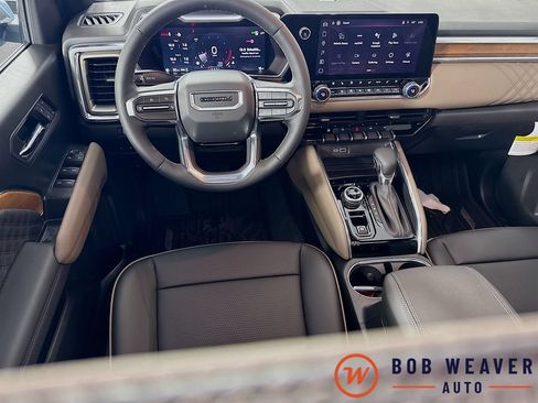 New 2026 GMC Canyon Denali AWD/4WD image 28