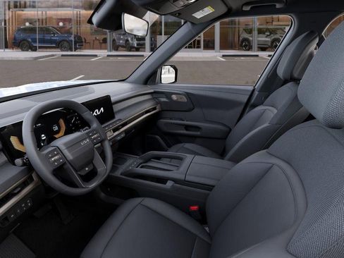 New 2027 Kia Telluride S image 17