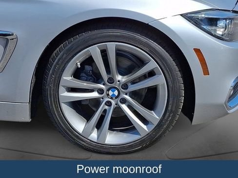 Used 2019 BMW 430i Gran Coupe RWD image 10