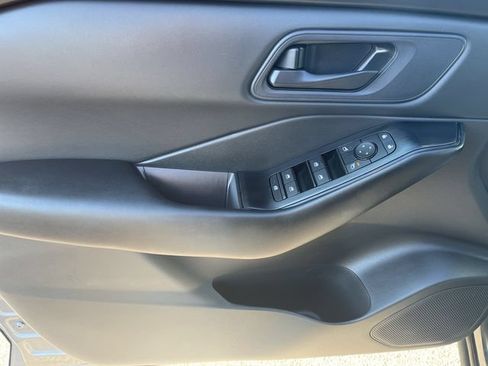 Used 2024 Nissan Rogue S AWD/4WD image 12