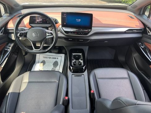 Used 2021 Volkswagen ID.4 Pro S RWD image 27