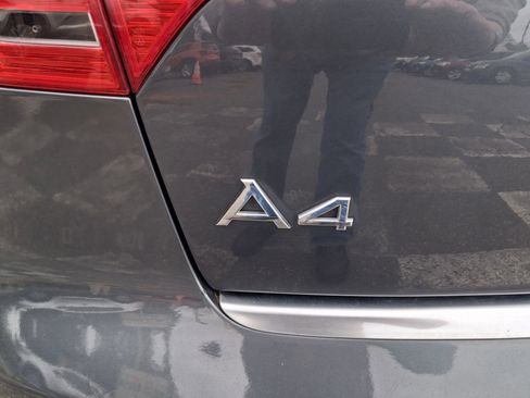 Used 2008 Audi A4 2.0T AWD/4WD image 8