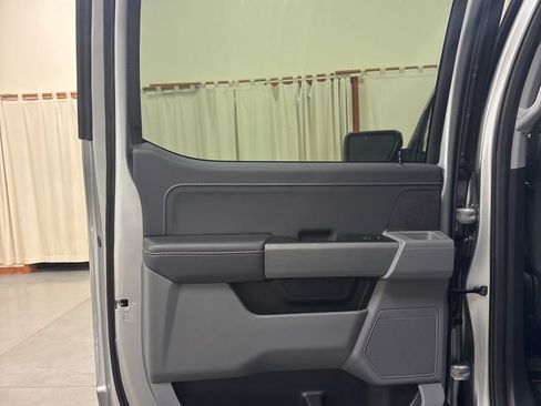 Used 2025 Ford F150 XLT w/ Equipment Group 301A Standard image 20