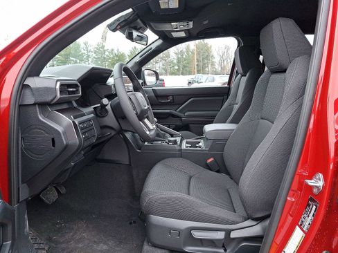 New 2026 Toyota 4Runner SR5 image 14