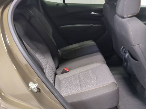 Used 2023 Chevrolet Equinox LT FWD image 24