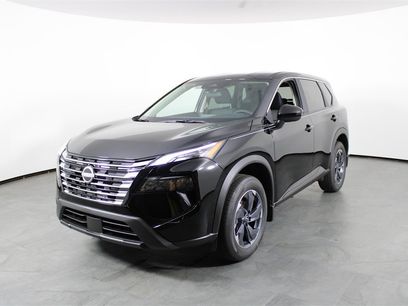 New 2026 Nissan Rogue SV w/ Cold Weather Package