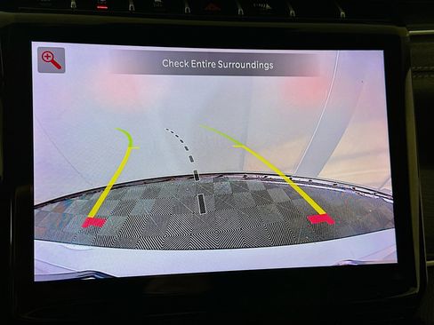 Used 2021 Jeep Grand Cherokee L Limited image 14