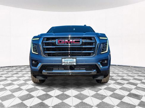 New 2026 GMC Yukon Elevation image 19