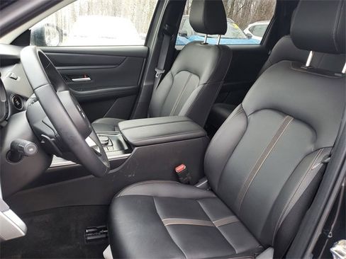 Used 2025 MAZDA CX-90 3.3 Turbo w/ Select Package image 5