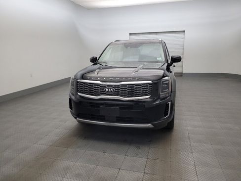 Used 2020 Kia Telluride EX w/ EX Premium Package FWD image 15