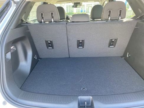 New 2027 Chevrolet Bolt LT w/ Comfort Package FWD image 9