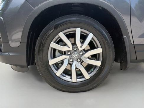 Used 2019 Honda Pilot EX-L image 41