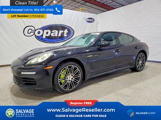 Used 2015 Porsche Panamera S RWD video 1