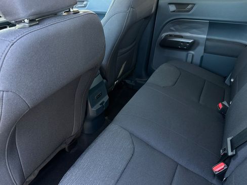 New 2026 Ford Maverick XL image 13