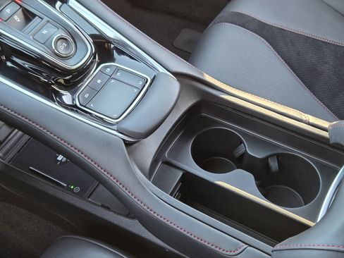 Certified 2023 Acura RDX A-Spec image 20