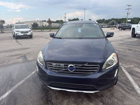 Used 2015 Volvo XC60 T6 Platinum FWD image 2