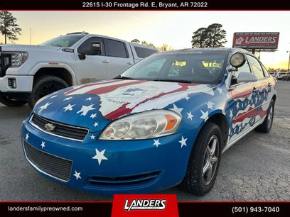 Used 2006 Chevrolet Impala