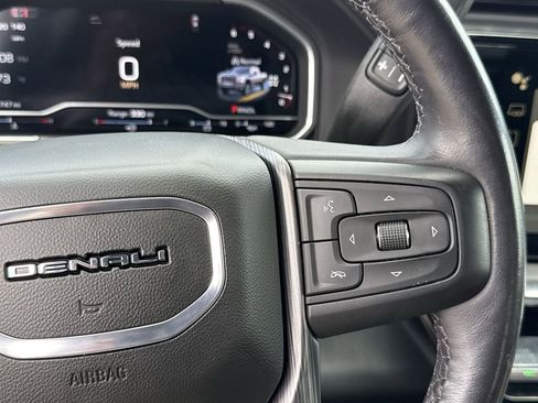 Used 2024 GMC Sierra 2500 Denali Ultimate image 27