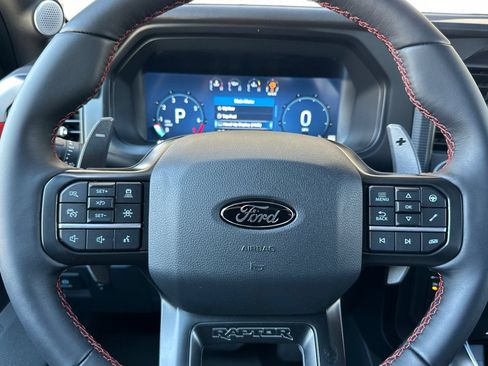 New 2025 Ford F150 Raptor AWD/4WD image 22