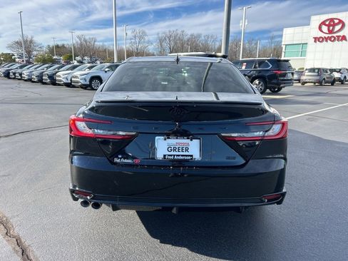 Used 2026 Toyota Camry XLE w/ Convenience Package image 18