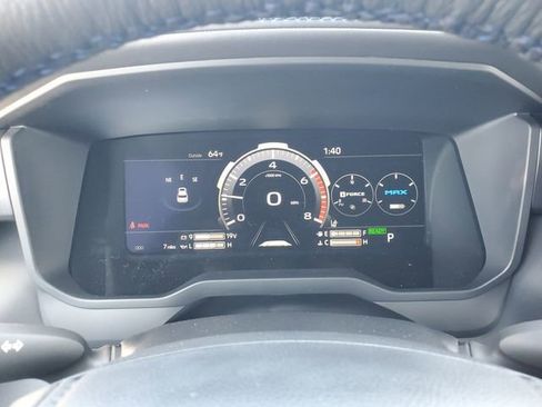 New 2026 Toyota Sequoia Platinum image 26