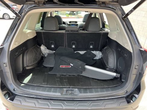 Used 2023 Subaru Forester Sport AWD/4WD image 26