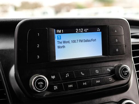 Used 2023 Ford Transit 250 Base image 25