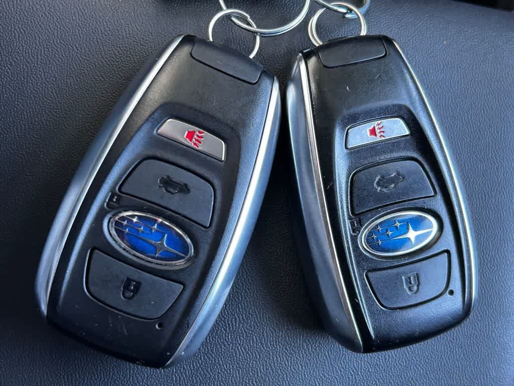 Used 2019 Subaru Forester Limited AWD/4WD image 20