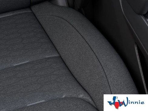 New 2026 RAM 1500 Lone Star image 24