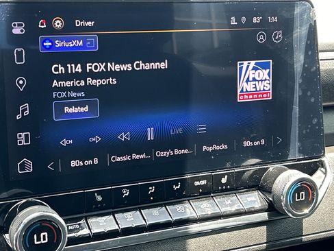 New 2025 Chevrolet Colorado Trail Boss image 27