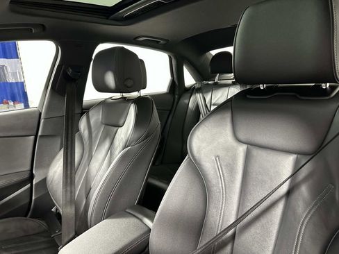 Used 2023 Audi A4 2.0T Premium Plus image 27